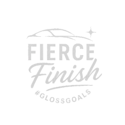 Fierce Finish Detailing
